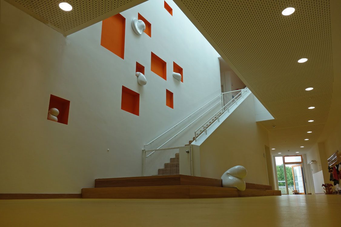 Kindergarten Ilse Fehling str laaser mable (1)